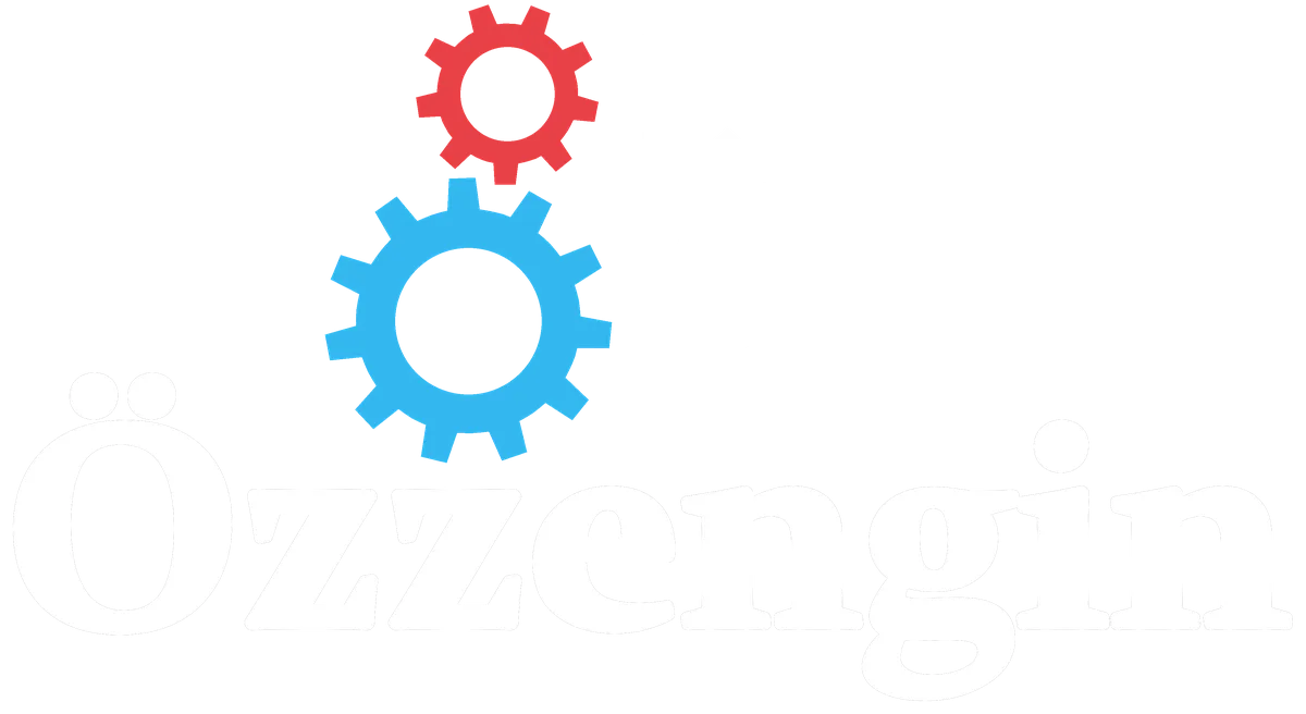 Özzengin Makina